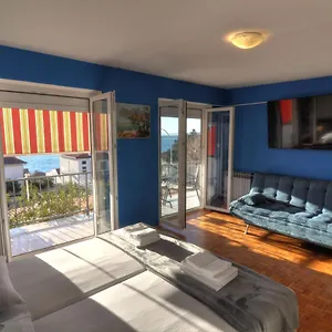  Apartament Kety - Central Heating