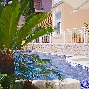 Dagmar Guest house